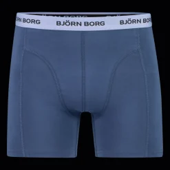 Cotton Stretch Boxer 5 PK, boxer herre - Boxershorts - Cotton Stretch Boxer 5 PK, boxer herre