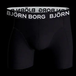 Cotton Stretch Boxer + Wash Bag, boxer, herre - Boxershorts - Cotton Stretch Boxer + Wash Bag, boxer, herre