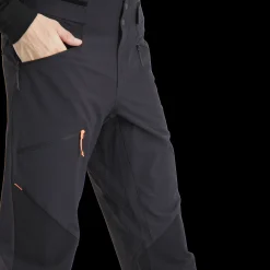 Courmayeur So Pants Men - Turbukse - Courmayeur So Pants Men