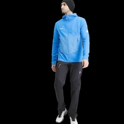 Courmayeur So Pants Men - Turbukse - Courmayeur So Pants Men