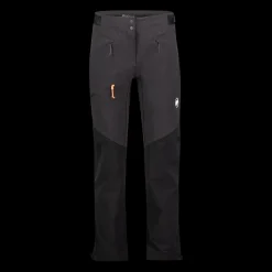 Courmayeur So Pants, turbukse, dame - Turbukse - Courmayeur So Pants, turbukse, dame