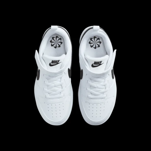 Court Borough Low Recraft Litt, sneaker, barn - Sneakers - Court Borough Low Recraft Litt, sneaker, barn