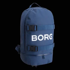 Court Duffel Backpack 35 L, ryggsekk - Duffel Bag & Treningsbag - Court Duffel Backpack 35 L, ryggsekk