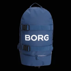 Court Duffel Backpack 35 L, ryggsekk - Duffel Bag & Treningsbag - Court Duffel Backpack 35 L, ryggsekk