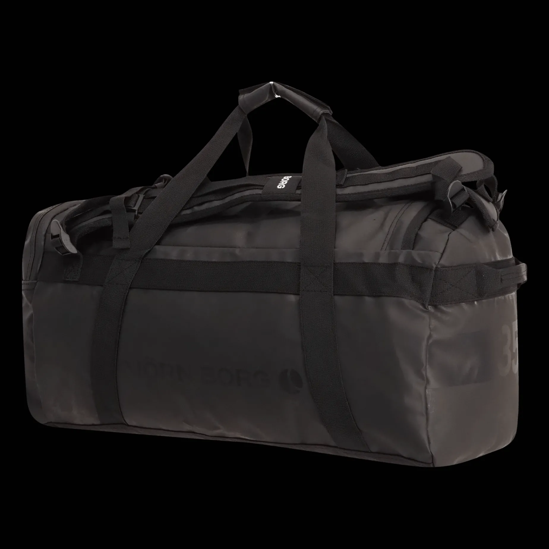 Court Duffelbag 35 L, bag - Duffel Bag & Treningsbag - Court Duffelbag 35 L, bag