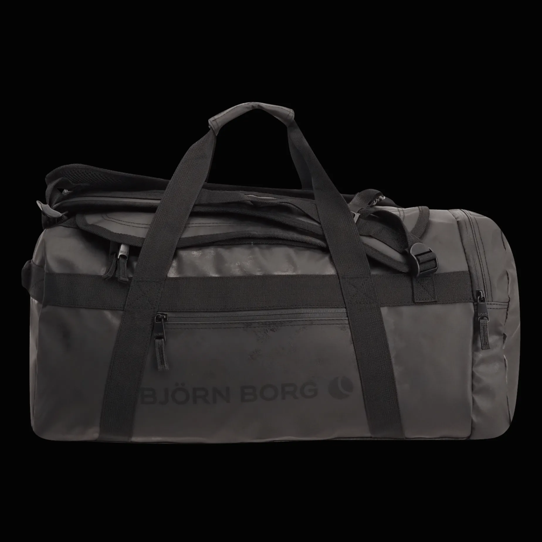 Court Duffelbag 35 L, bag - Duffel Bag & Treningsbag - Court Duffelbag 35 L, bag