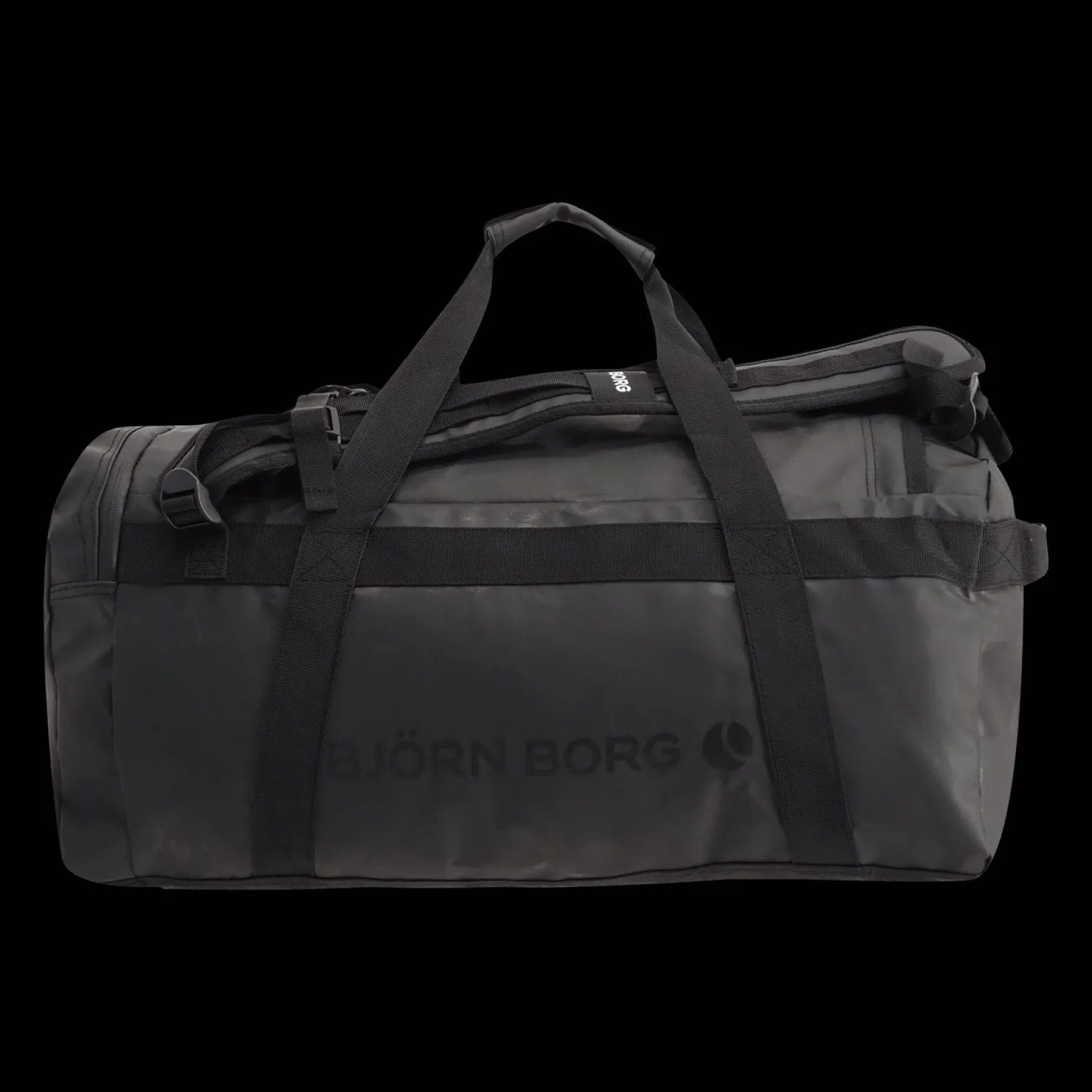 Court Duffelbag 35 L, bag - Duffel Bag & Treningsbag - Court Duffelbag 35 L, bag