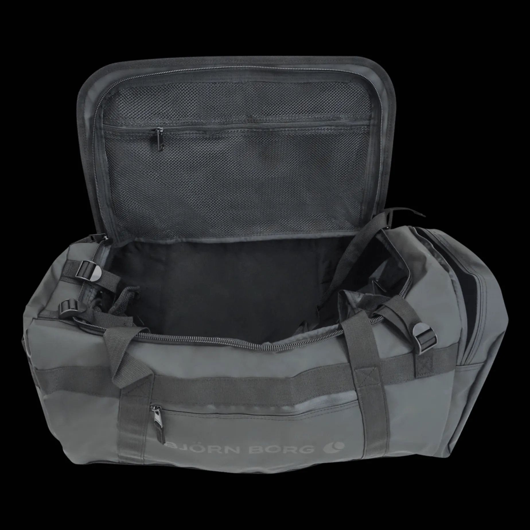 Court Duffelbag 35 L, bag - Duffel Bag & Treningsbag - Court Duffelbag 35 L, bag