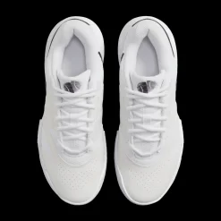 Court Lite 4, tennissko, dame - Tennissko & Padelsko - Court Lite 4, tennissko, dame