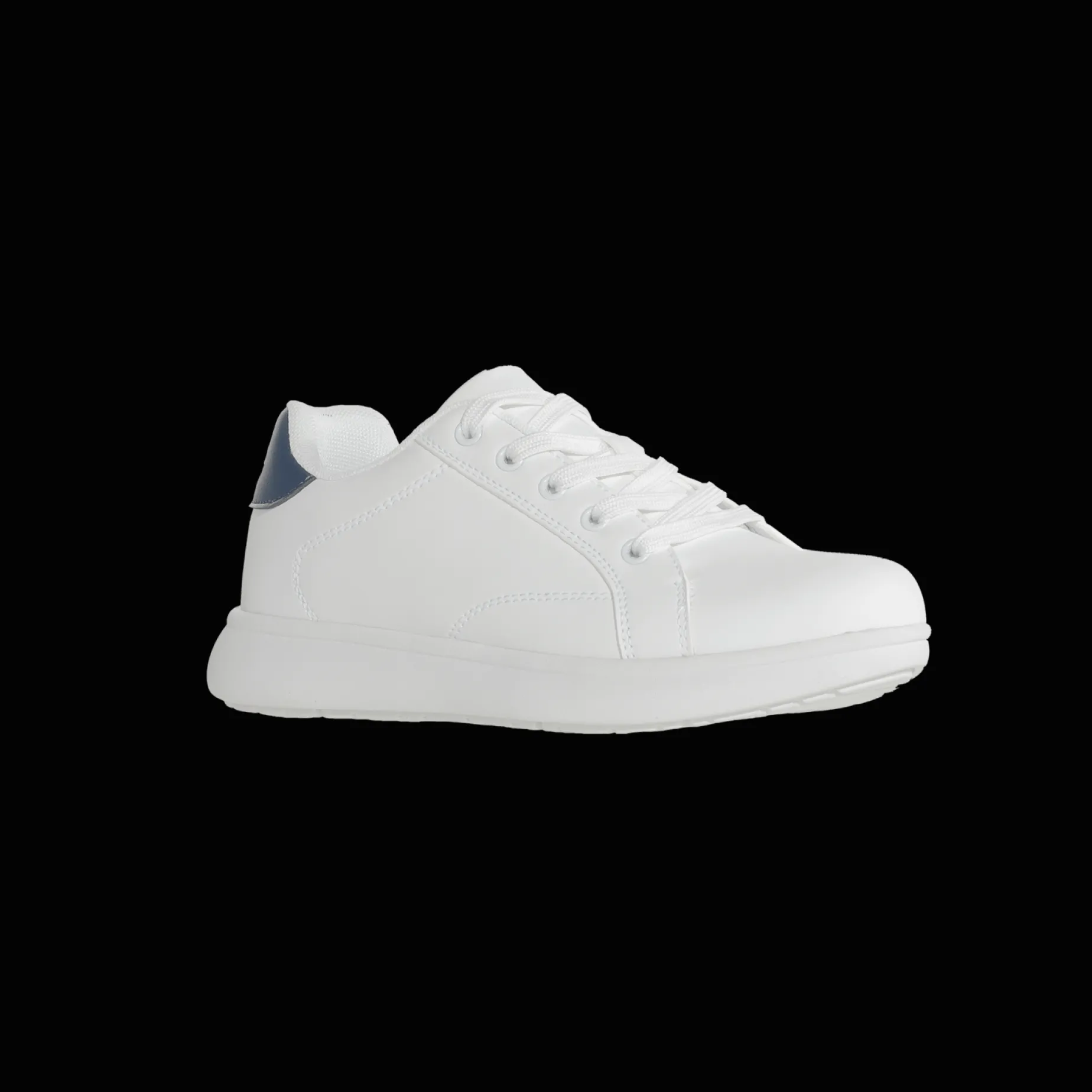 Court Sneaker, fritidssko, junior - Sneakers - Court Sneaker, fritidssko, junior