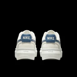 Court Vision Alta, sneaker, dame - Sneakers & Fritidssko - Court Vision Alta, sneaker, dame