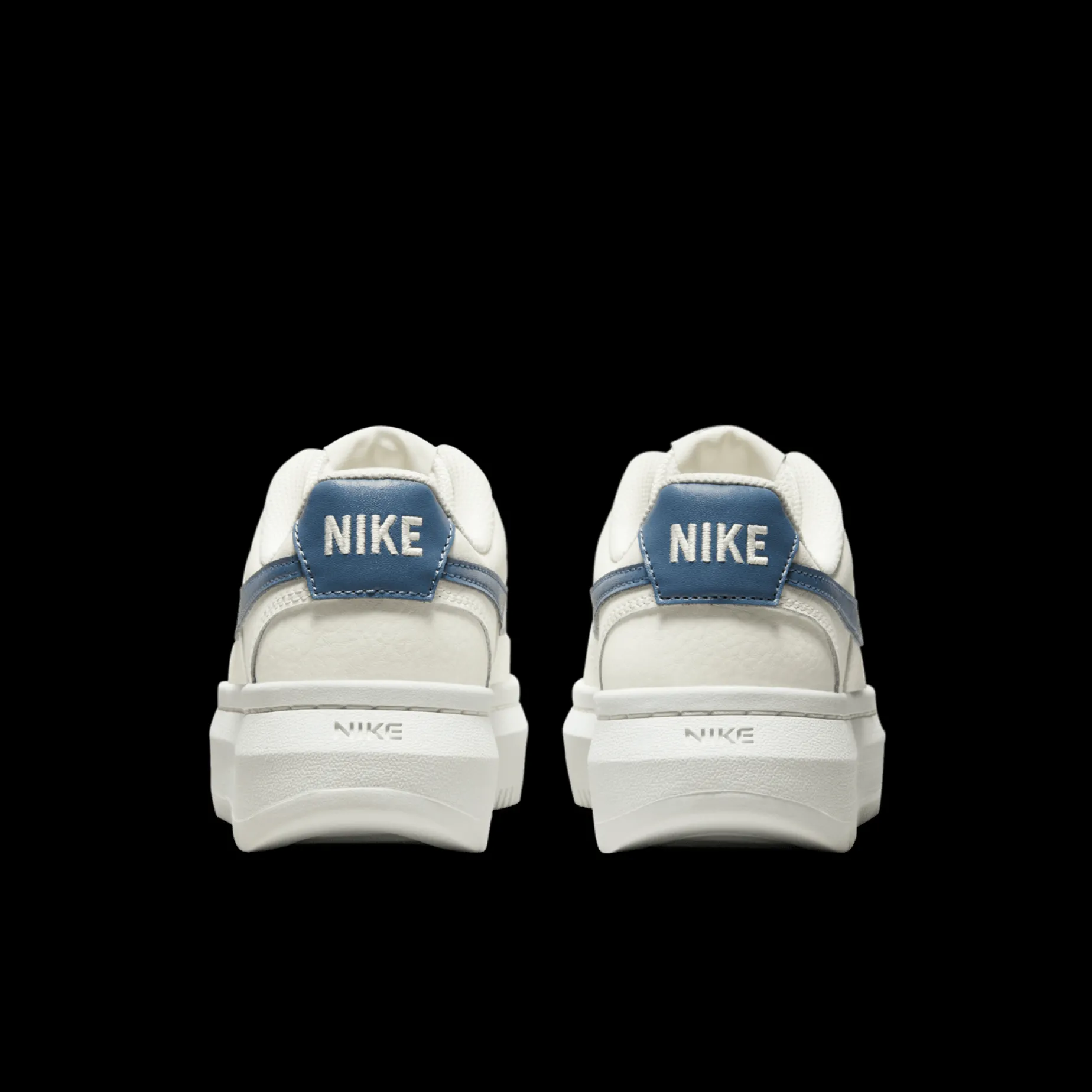 Court Vision Alta, sneaker, dame - Sneakers & Fritidssko - Court Vision Alta, sneaker, dame