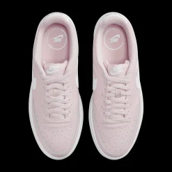 Court Vision Alta, sneaker, dame - Sneakers & Fritidssko - Court Vision Alta, sneaker, dame