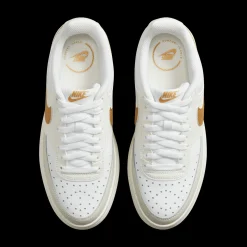 Court Vision Alta, sneaker, dame - Sneakers & Fritidssko - Court Vision Alta, sneaker, dame