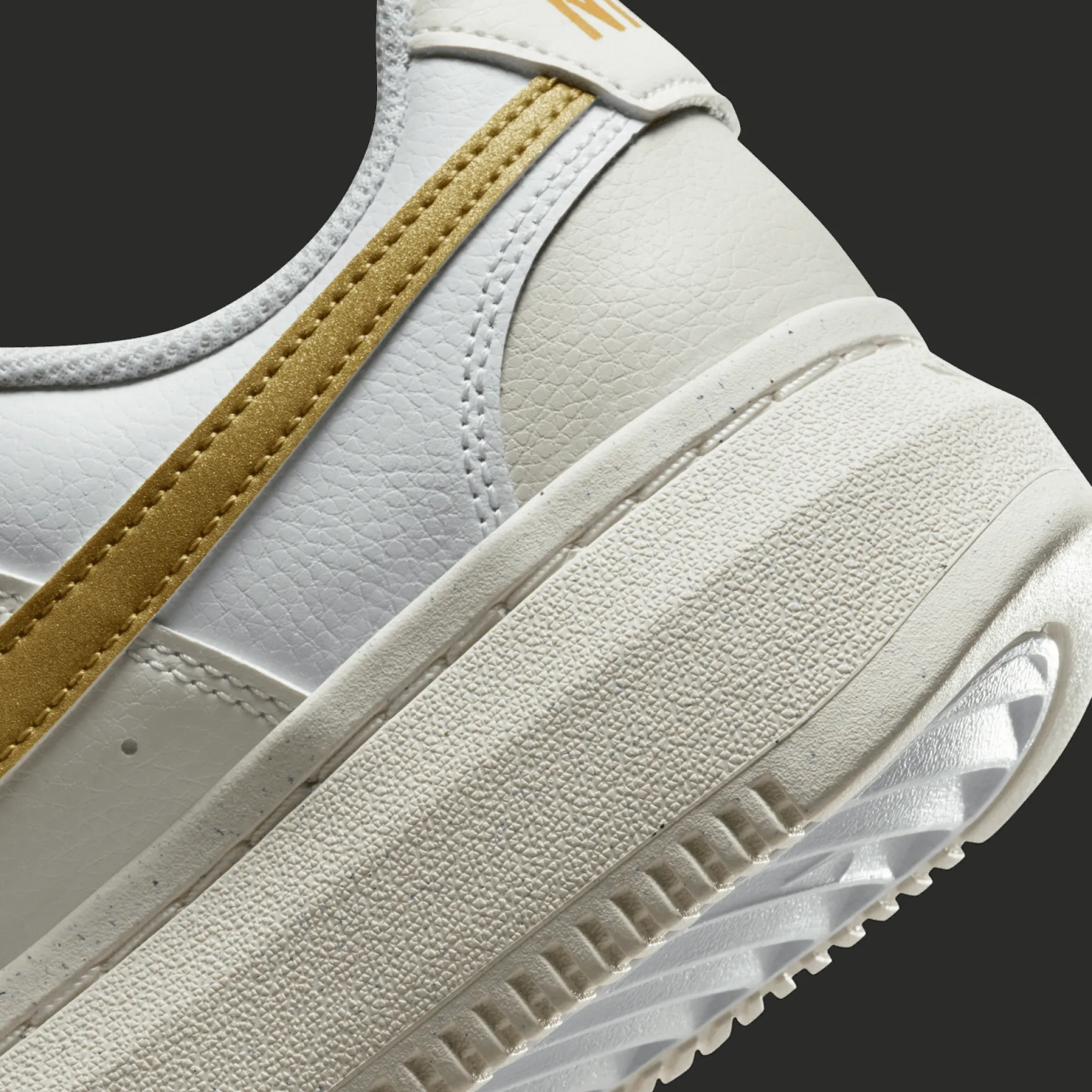 Court Vision Alta, sneaker, dame - Sneakers & Fritidssko - Court Vision Alta, sneaker, dame