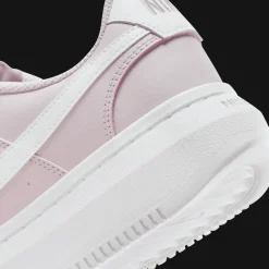 Court Vision Alta, sneaker, dame - Sneakers & Fritidssko - Court Vision Alta, sneaker, dame