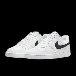 Court Vision Low Next Nature, sneaker dame - Sneakers & Fritidssko - Court Vision Low Next Nature, sneaker dame