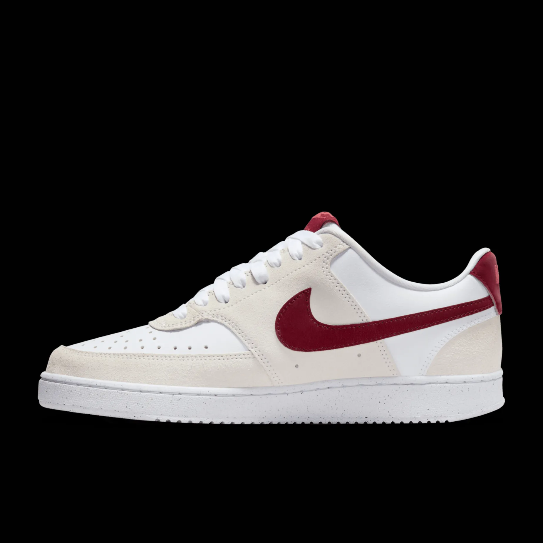 Court Vision Low, sneaker, dame - Sneakers & Fritidssko - Court Vision Low, sneaker, dame