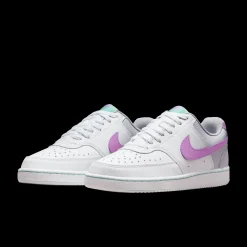 Court Vision Low, sneaker, dame - Sneakers & Fritidssko - Court Vision Low, sneaker, dame