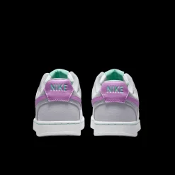 Court Vision Low, sneaker, dame - Sneakers & Fritidssko - Court Vision Low, sneaker, dame