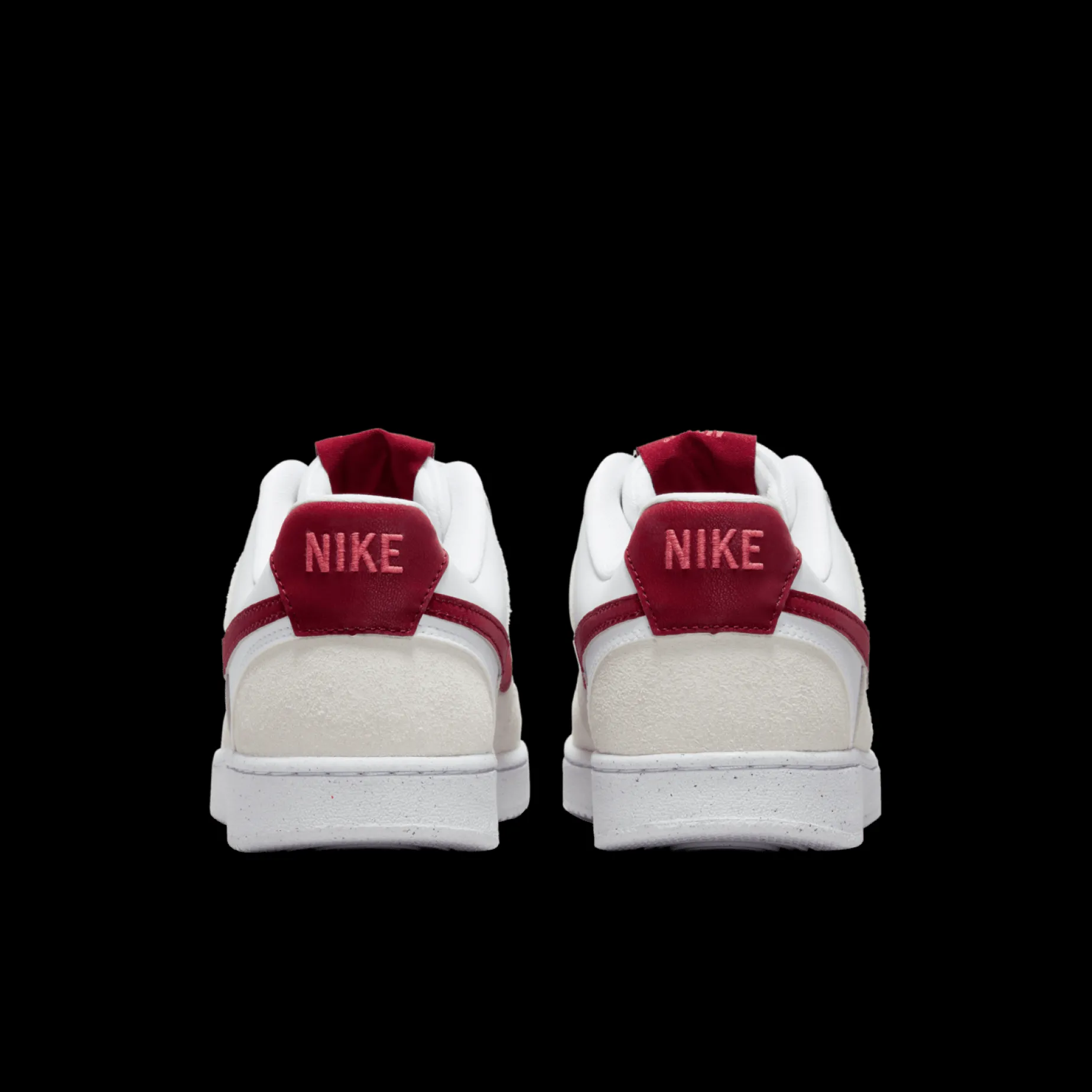 Court Vision Low, sneaker, dame - Sneakers & Fritidssko - Court Vision Low, sneaker, dame