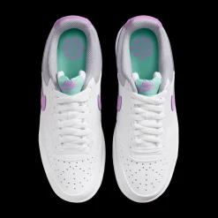 Court Vision Low, sneaker, dame - Sneakers & Fritidssko - Court Vision Low, sneaker, dame