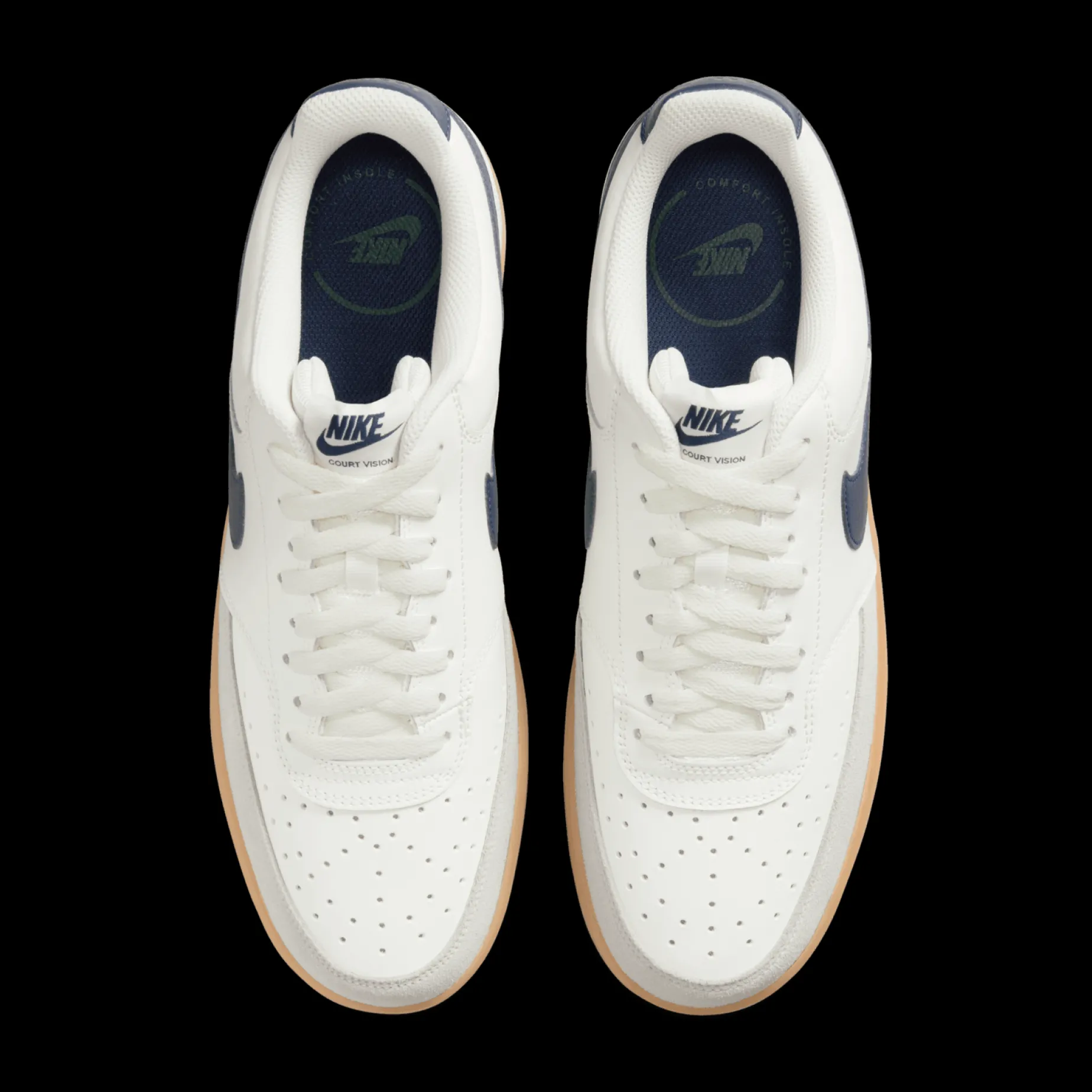 Court Vision Low TRK 3, sneaker, herre - Sneakers & Fritidssko - Court Vision Low TRK 3, sneaker, herre