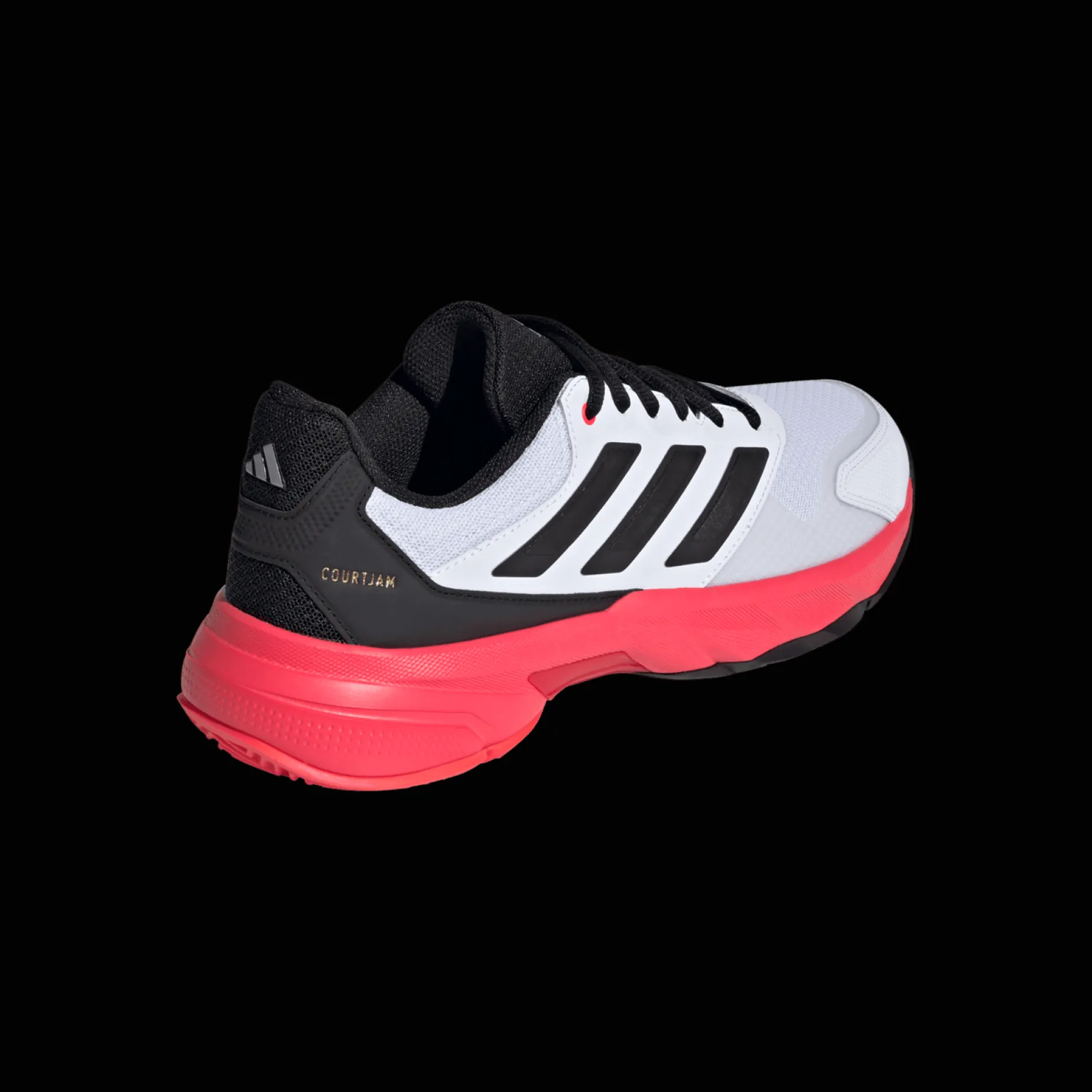 Courtjam Control 3, tennissko, herre - Tennissko & Padelsko - Courtjam Control 3, tennissko, herre