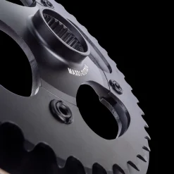 Crankset  Energy boost  BF MAX 170mm 38t - Sykkelreparasjon - Crankset  Energy boost  BF MAX 170mm 38t