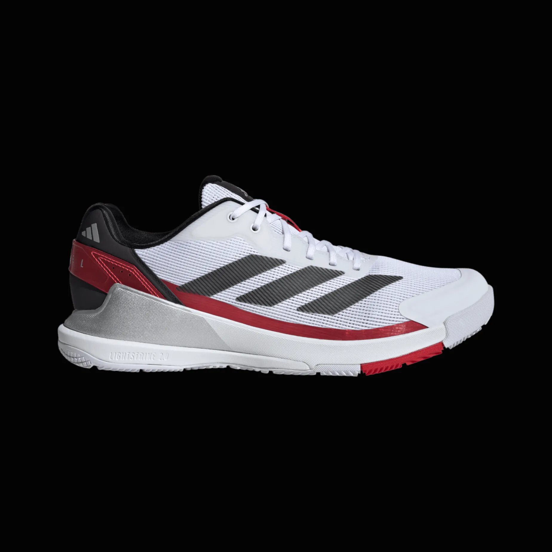 Crazyquick Ls Padel, padelsko, herre - Tennissko & Padelsko - Crazyquick Ls Padel, padelsko, herre