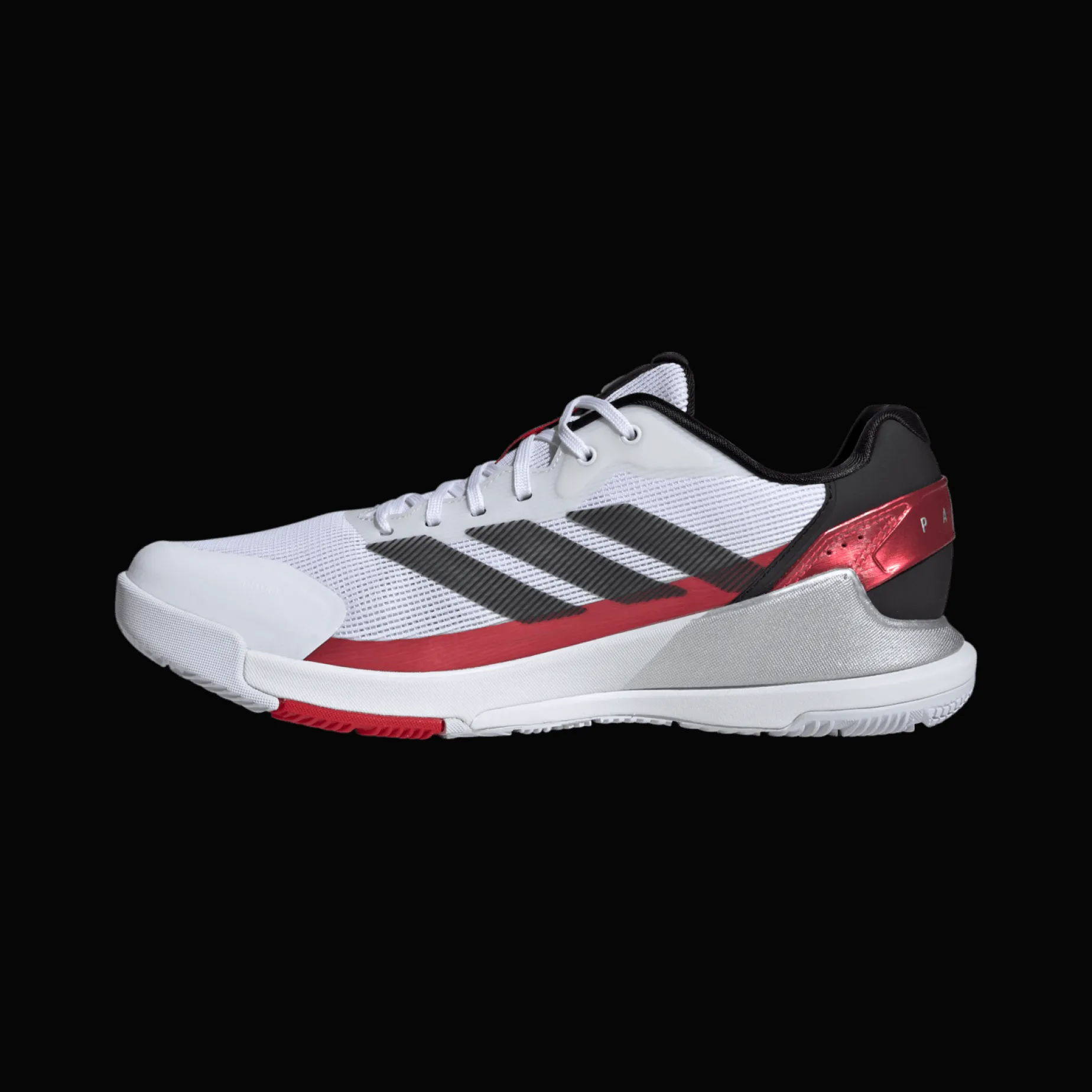 Crazyquick Ls Padel, padelsko, herre - Tennissko & Padelsko - Crazyquick Ls Padel, padelsko, herre