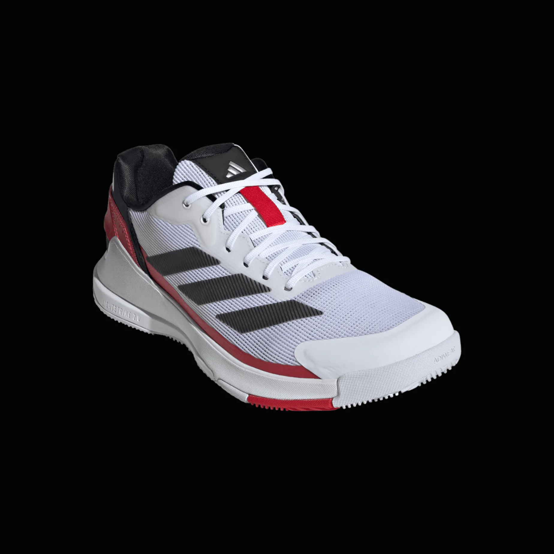 Crazyquick Ls Padel, padelsko, herre - Tennissko & Padelsko - Crazyquick Ls Padel, padelsko, herre