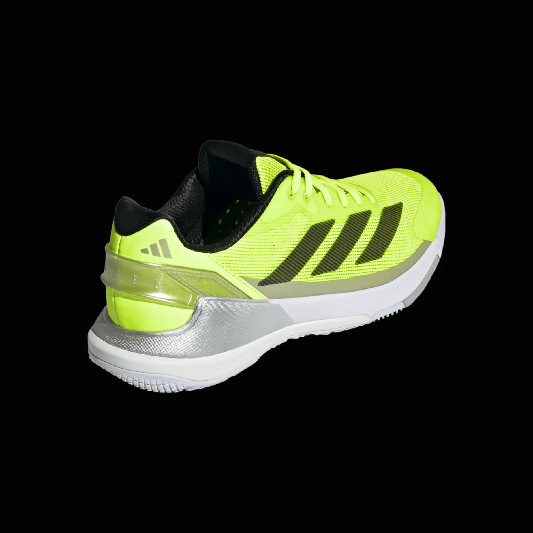 Crazyquick Ls Padel, padelsko, herre - Tennissko & Padelsko - Crazyquick Ls Padel, padelsko, herre