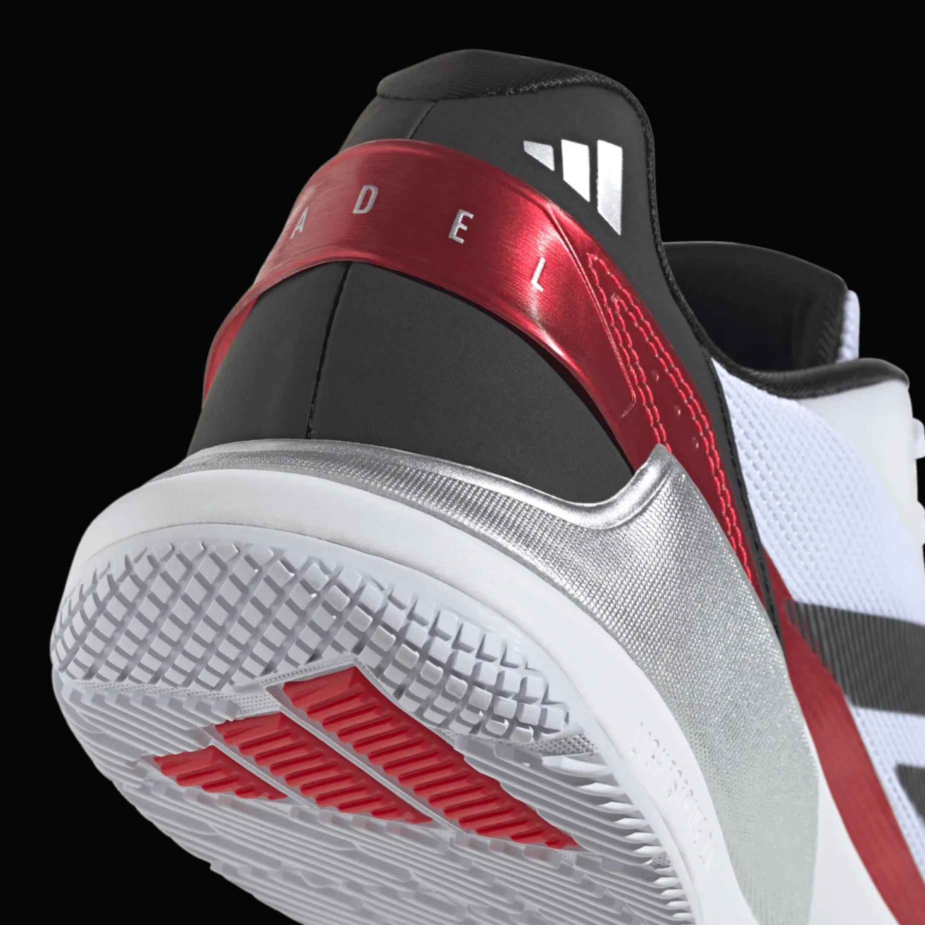 Crazyquick Ls Padel, padelsko, herre - Tennissko & Padelsko - Crazyquick Ls Padel, padelsko, herre