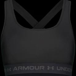 Crossback Mid Bra, sports-BH, dame - Medium Støtte - Crossback Mid Bra, sports-BH, dame