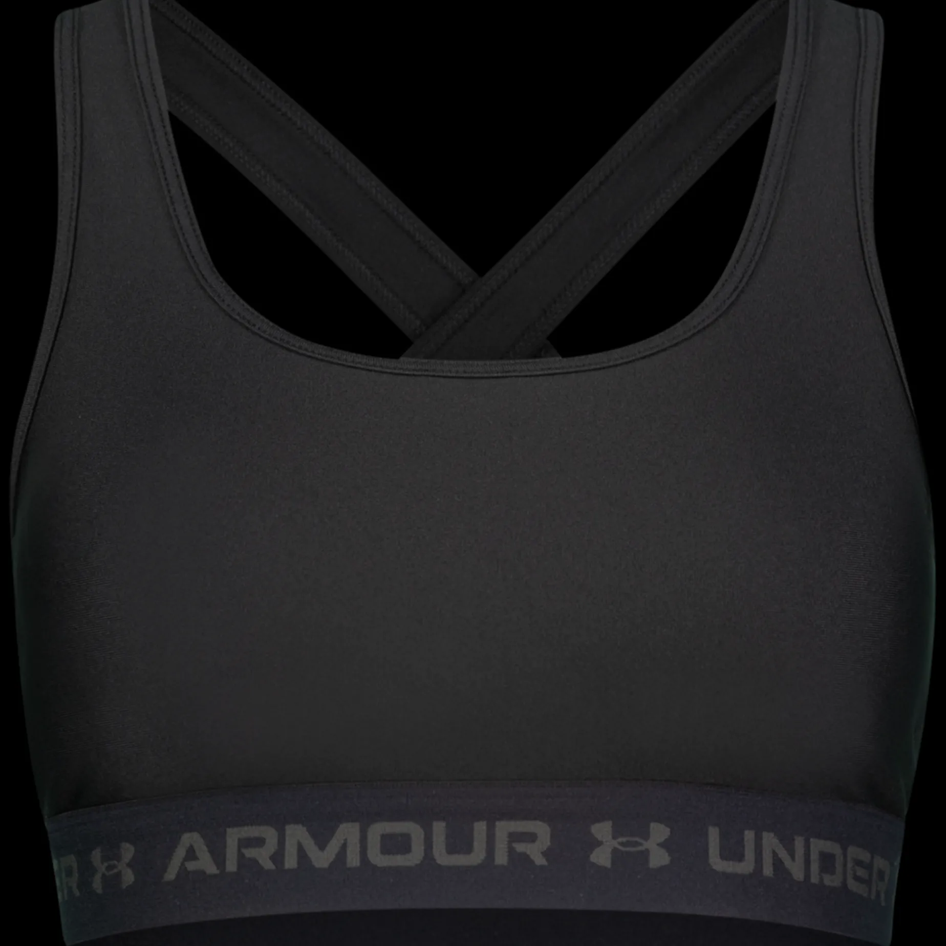 Crossback Mid Bra, sports-BH, dame - Medium Støtte - Crossback Mid Bra, sports-BH, dame