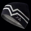 Curve Beanie, lue, dame - Fritidslue - Curve Beanie, lue, dame