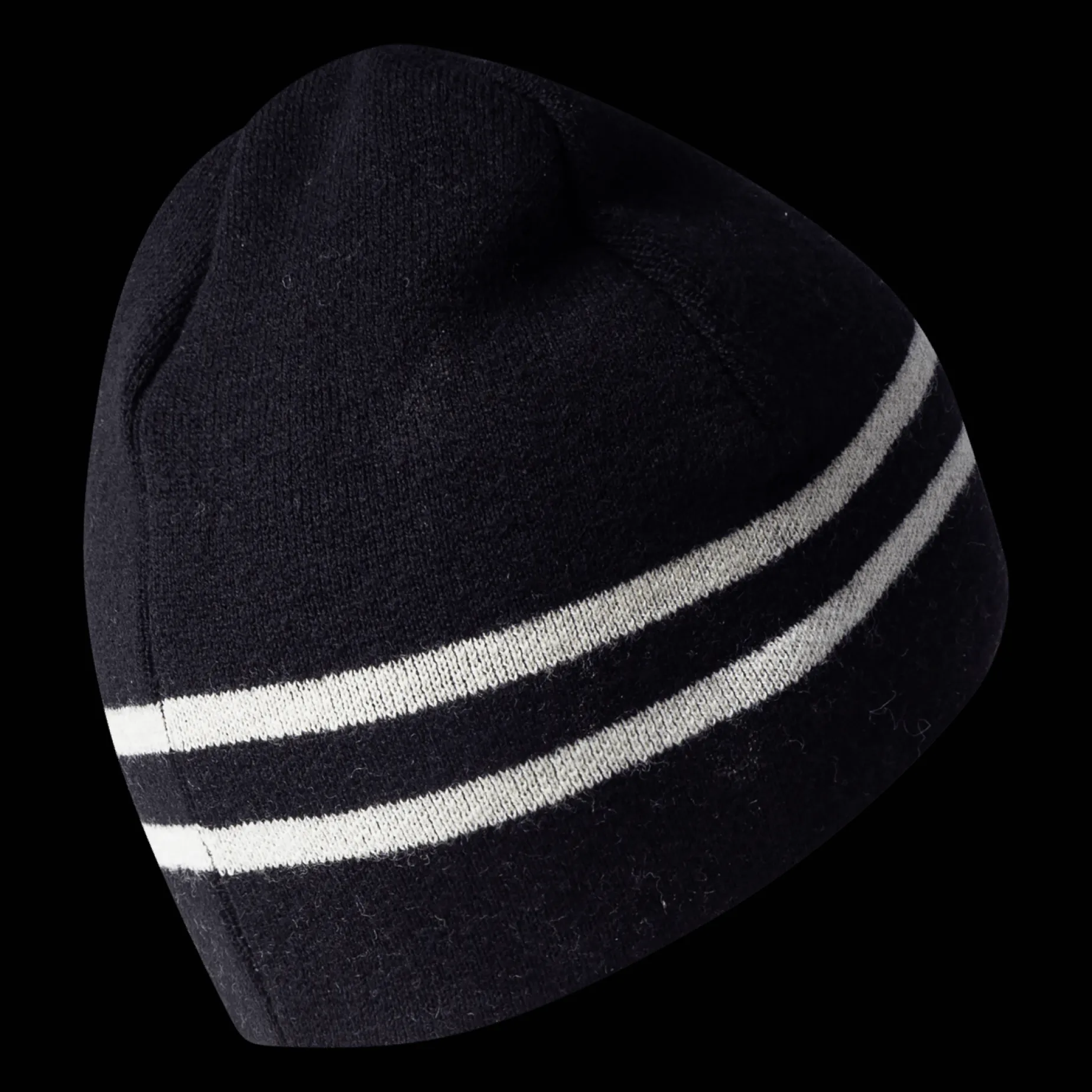 Curve Beanie, lue, dame - Fritidslue - Curve Beanie, lue, dame