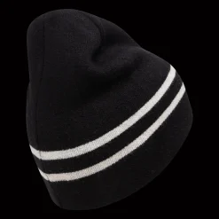 Curve Beanie, lue, herre - Fritidslue - Curve Beanie, lue, herre