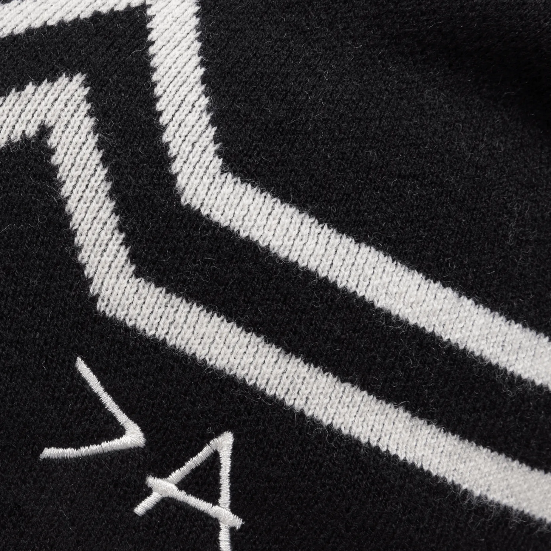 Curve Beanie, lue, herre - Fritidslue - Curve Beanie, lue, herre