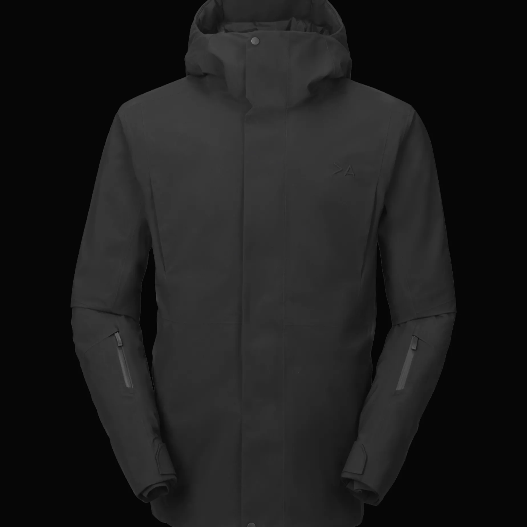 Curve GORE-TEX® Jacket, ski- og snowboardjakke, herre - Skijakke Herre - Curve GORE-TEX® Jacket, ski- og snowboardjakke, herre