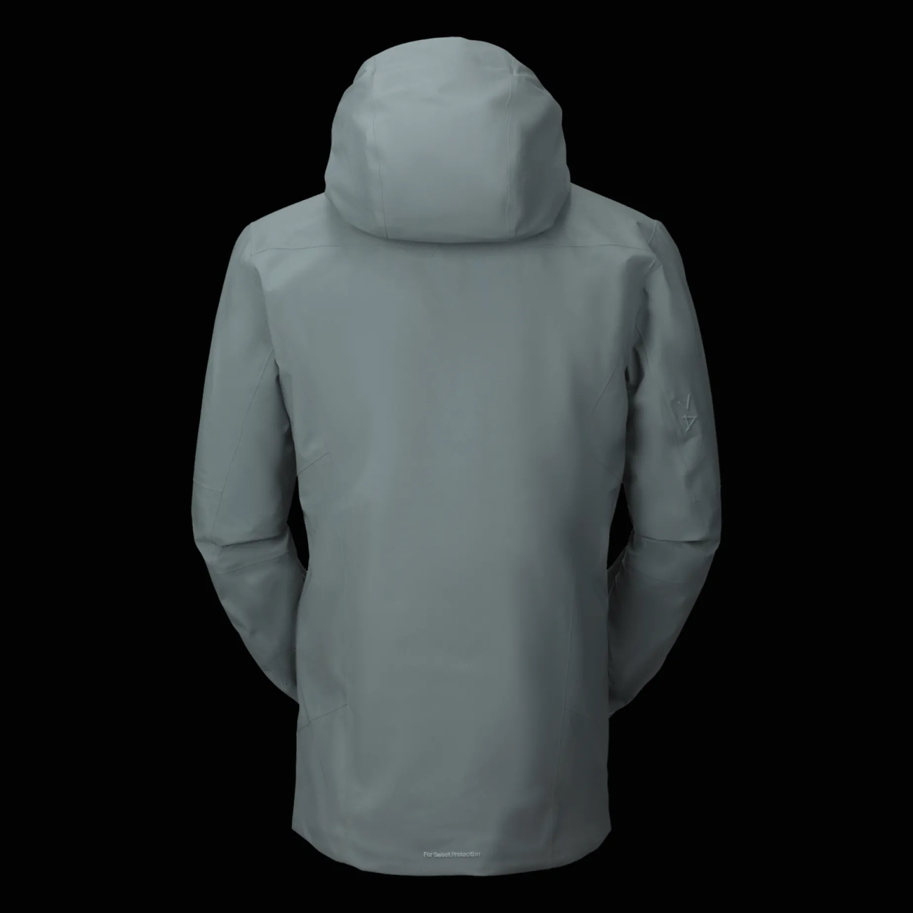 Curve GORE-TEX® Jacket, ski- og snowboardjakke, herre - Skijakke Herre - Curve GORE-TEX® Jacket, ski- og snowboardjakke, herre