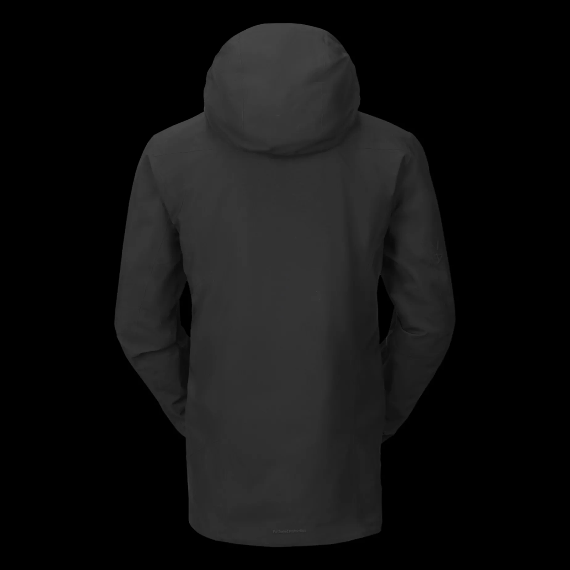 Curve GORE-TEX® Jacket, ski- og snowboardjakke, herre - Skijakke Herre - Curve GORE-TEX® Jacket, ski- og snowboardjakke, herre