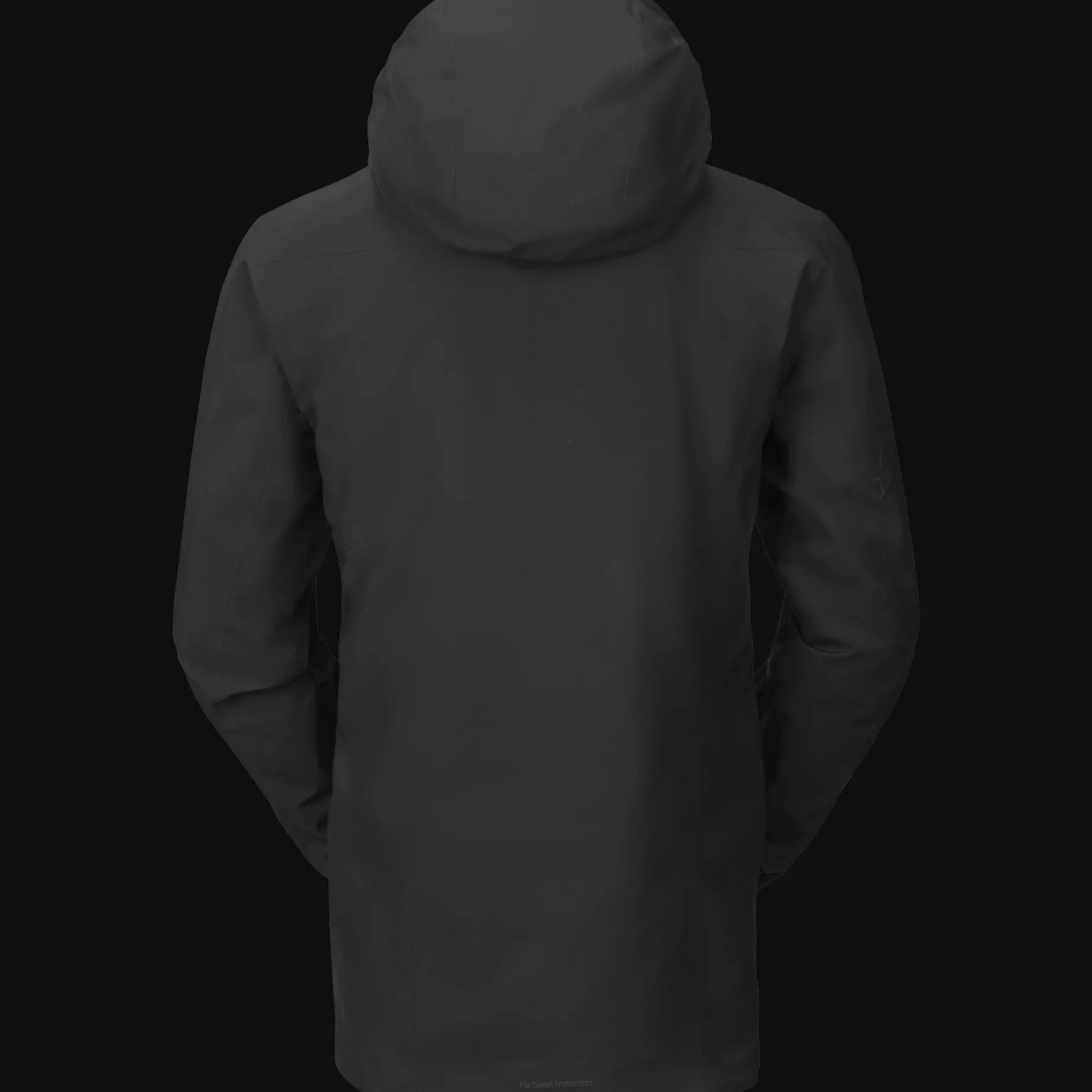 Curve GORE-TEX® Jacket, ski- og snowboardjakke, herre - Skijakke Herre - Curve GORE-TEX® Jacket, ski- og snowboardjakke, herre