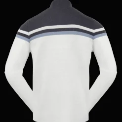 Curve Knit, ullstrikket jakke, herre - Mellomlagsjakke - Curve Knit, ullstrikket jakke, herre