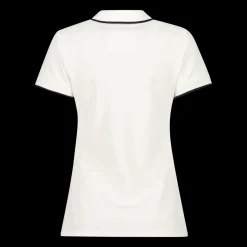 Curve Polo Shirt, poloskjorte, dame - T-Skjorter & Pique - Curve Polo Shirt, poloskjorte, dame