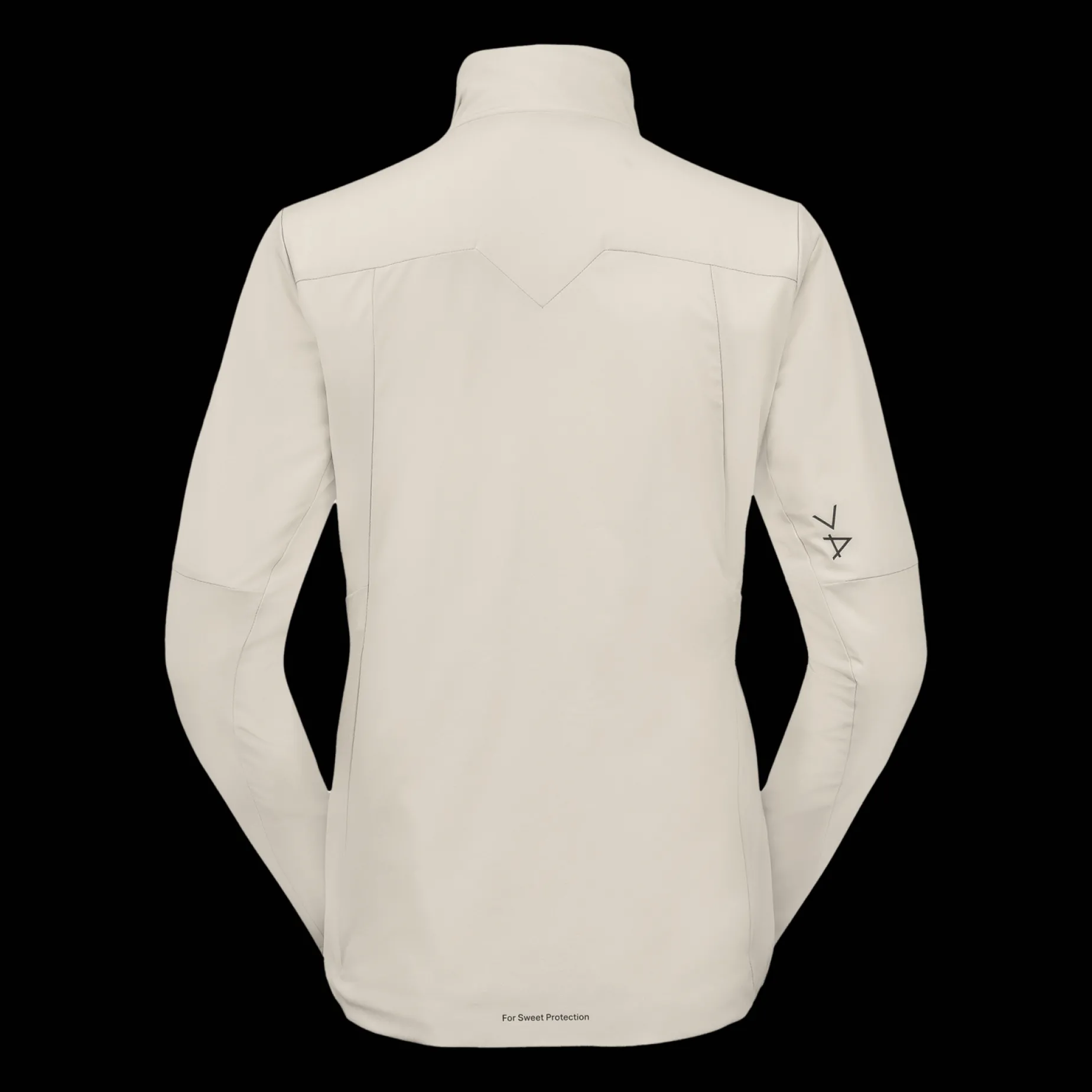 Curve Primaloft Jacket, mellomlagsjakke, dame - Ski-, Alpin- & Snowboardjakke Dame - Curve Primaloft Jacket, mellomlagsjakke, dame