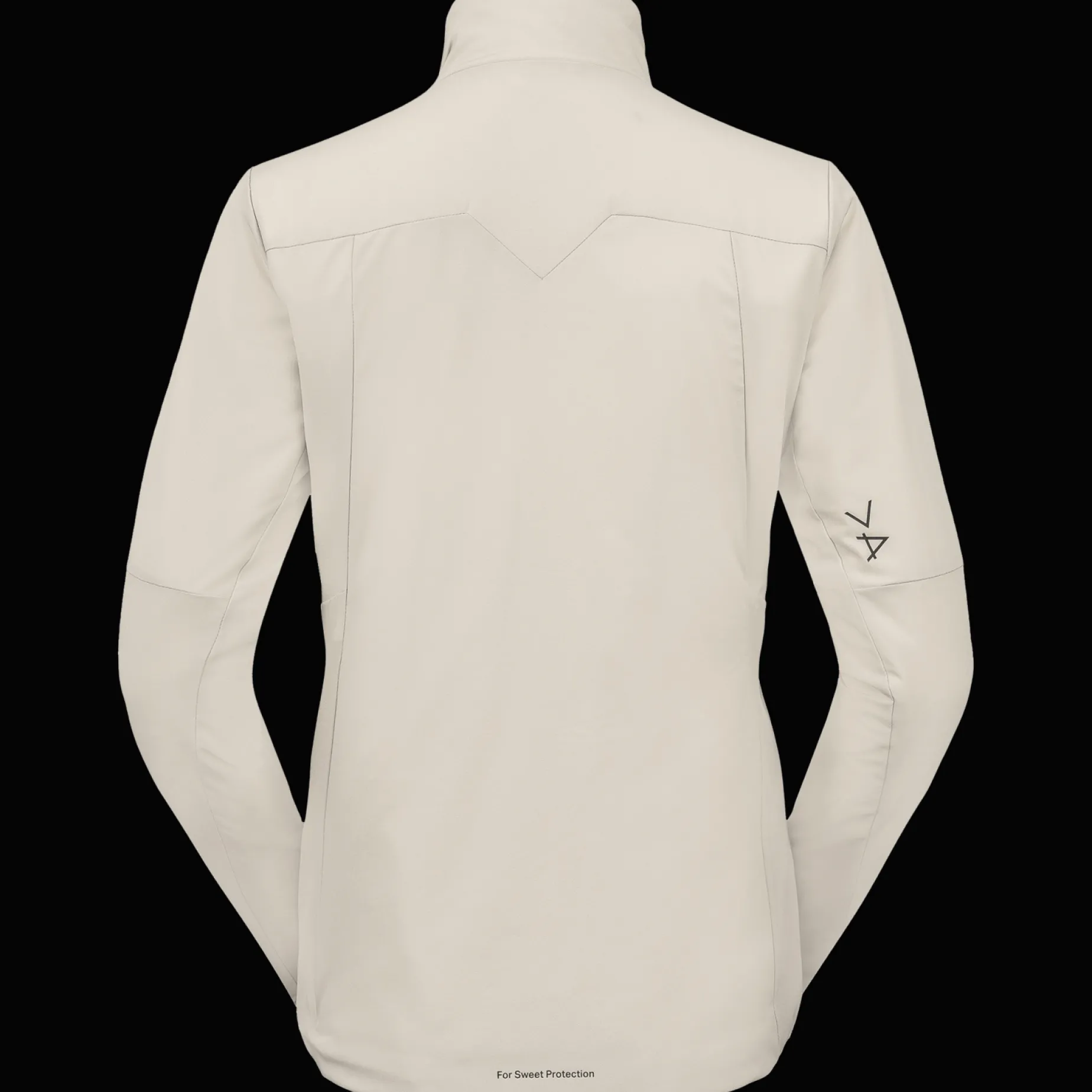 Curve Primaloft Jacket, mellomlagsjakke, dame - Ski-, Alpin- & Snowboardjakke Dame - Curve Primaloft Jacket, mellomlagsjakke, dame