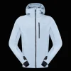 Curve Stretch Jacket, ski- og snowboardjakke, herre - Skijakke Herre - Curve Stretch Jacket, ski- og snowboardjakke, herre