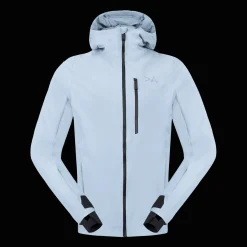 Curve Stretch Jacket, ski- og snowboardjakke, herre - Skijakke Herre - Curve Stretch Jacket, ski- og snowboardjakke, herre